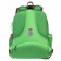 Frame backpack 35 x 27 x 15 cm, Hatber ergonomic mini "Pixel" NRK_86028