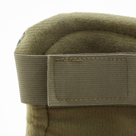 Set 2 knee pads, 2 so -bred, pixel-5