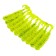 Twister Yaman Pro Ruff, 7.6 cm, color #10-Green Pepper, packaging 10 pcs.