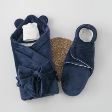 Set for discharge Winter Kinderlitto 