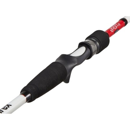 Spinning casting Lucky John Vanrex Baitcast 21, test 5-21, length 2.28 m.-2