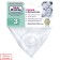 Nipple silicone round, fast stream, from 0 months.
