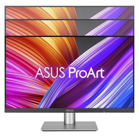 ASUS Munitor 23.8 "PRART PA24ACRV Black IPS LED 16: 9 HDMI M/M Matte Has Piv 350CD 178g 107042-2