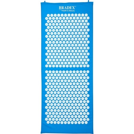 Acupuncture rug Bradex "Nirvana", 125x50 cm, blue-4