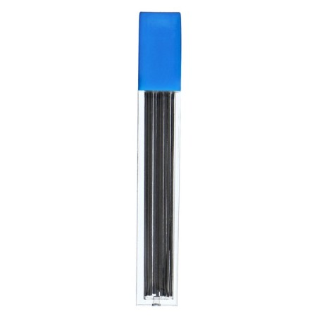 Set of sections for mechanical pencils 24 pieces, NV 0.7mm 12 pieces, length - 60mm-2