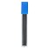 Set of sections for mechanical pencils 24 pieces, NV 0.7mm 12 pieces, length - 60mm