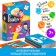 VS children's VS Game, 100 cards