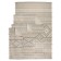 Carpet with geometric ornament Ethnic, size 120x180 cm