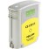 CACTUS CS-C4913 cartridge No. 82, for HP DJ 500/800C, 72 ml, yellow color