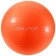 Fitball ONLYTOP, D = 75 cm, 1000 g, anti -wings, peach color