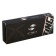 Singer folding knife with a clip, 133 mm, hilt: stainless steel, gift boxing