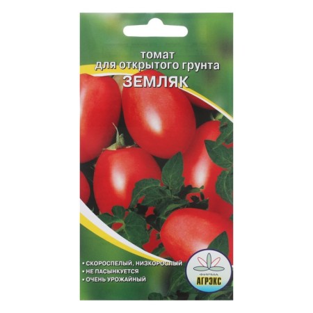 Semen Tomat "Countryman", 20 pcs