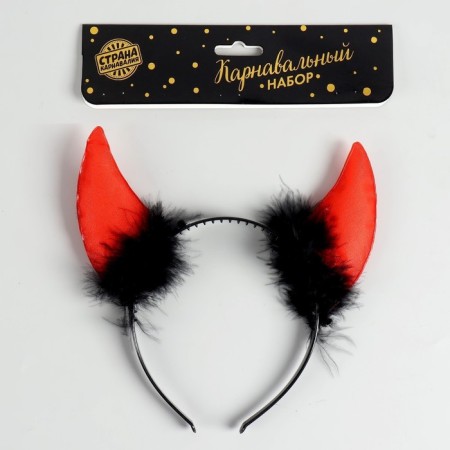 Carnival rim "damn", red color-2