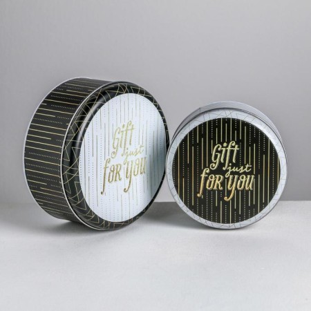 A set of GIFT Just for You, 17 x 17 x 8 cm, Gift Just For You.-1