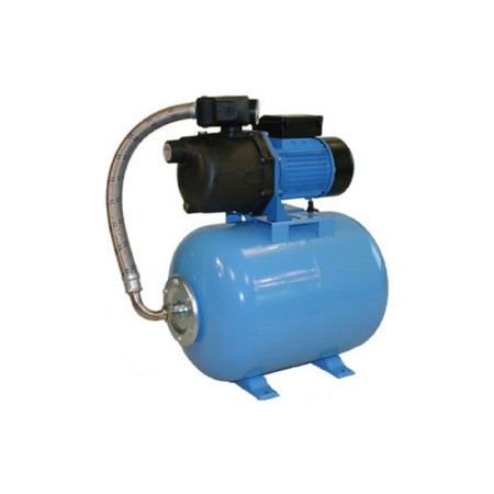 Dzhelex pump-automatic pump Jambo 70/50 P-50 (QMAX = 70l/min. NMAX = 50 m)
