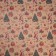 Paper Crafts "New Year's mood", 70 x 100 cm, New Year