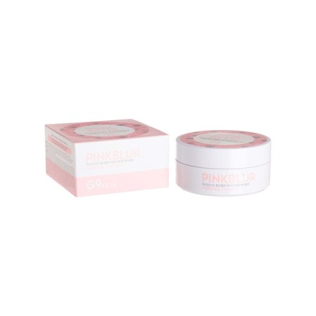Eye patches hydrogel G9 Pink Blur Hydrogel Eyepatch, 100 gr-1