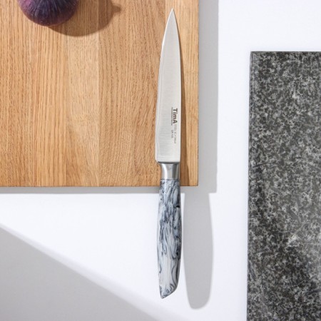Kilest Kitchen Granit, universal, blade 12 cm
