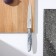 Kilest Kitchen Granit, universal, blade 12 cm