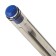 Handle Ball oil Pensan My-Tech, node-bela 0.7 mm, blue ink blue