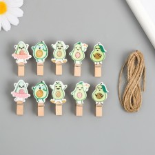 Decor for creativity tree 