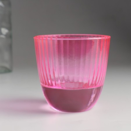 Baltika Climber Pink 7x7 cm, 140ml