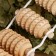 Banner Massager "Dobroparov" roller, gear