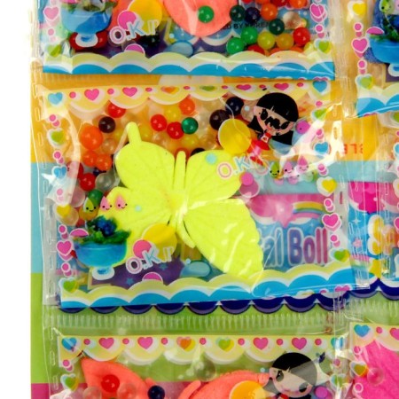 Generating Gel "Butterflies" (set of 12 packages) 28 × 17 cm-4