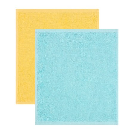 A set of decorative terry napkins Ethel "Light Easter" 30x30 cm-4pcs, cotton, 340 g/m2-1