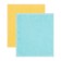 A set of decorative terry napkins Ethel "Light Easter" 30x30 cm-4pcs, cotton, 340 g/m2