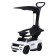 Tolocar Farfello Jeep, white color