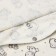 Swear for newborns, gray/bears, height 56 ​​cm