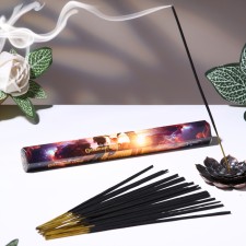 Incense 