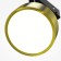 TREECH TRECHNICAL TR040-2-18W3K-BBS, 18W, 19.3x10.2x10.7 cm, LED, 1205LM, 3000K, Black and Brass