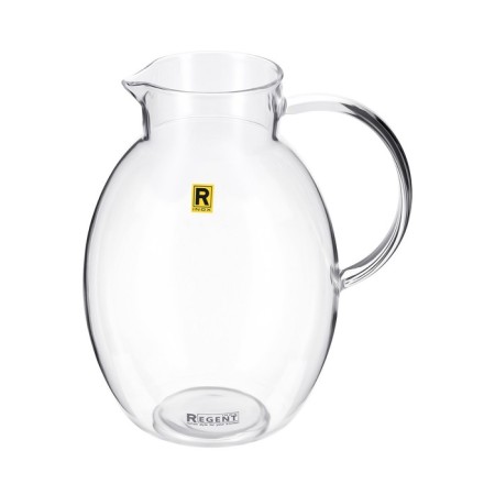 COVING REGENT INOX Franco, with a filter test, 2.4 liters-1