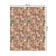 The tablecloth on the table “Drawings of nature”, rectangular, Saten, size 145x180 cm