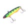 Rattlin Namazu Loaf Silicone, L = 70 mm, 16g, sinking No. 03