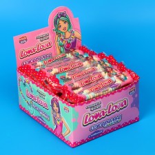 Sugar dragee 