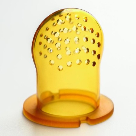 Change mesh for nibler, silicone, size m