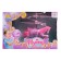 Pony "Magic flight", pink color