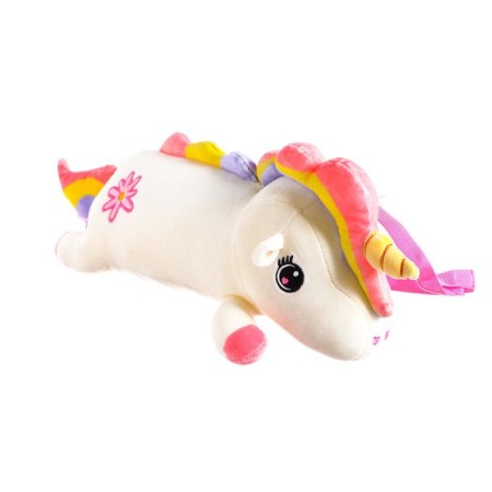 Bag "Unicorn", color mix
