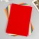 A set of hard felt "Astra" (8 pcs) Assorted, 3 mm, 450 g, 20x30 cm