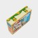 Gift box New Year's book Malaya "Tales Time" 17.5 x 7 x 25 cm. New Year
