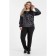 Jumper female, size 54