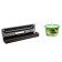 Vacuumator KitFort KT-1527, 95 W, lace length 0.9 m, max. Package width 29 cm