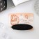 Classic-class carriage classic, 8 cm, black