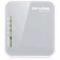 Wi-Fi Wireless TP-Link TL-MR3020 N300, 10/100 Mbit, 4G Ready, White