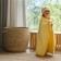 Lovelife ocorous towel "duckling", 60x85 cm, 100% PE, Velsoft 450 g/m2