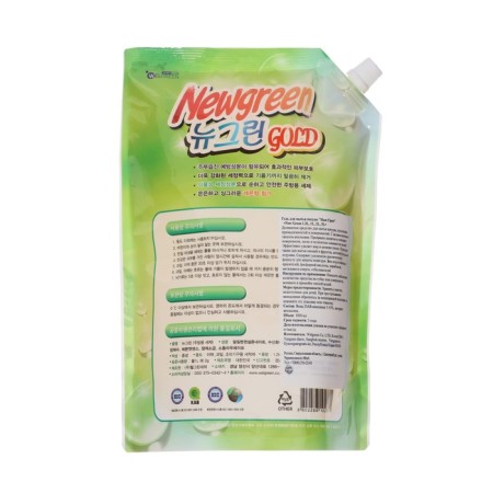 Newgreen, doy-pack, 1.2 liters-1