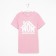 Women's T -shirt KAFTAN MOM p. 40-42, pink
